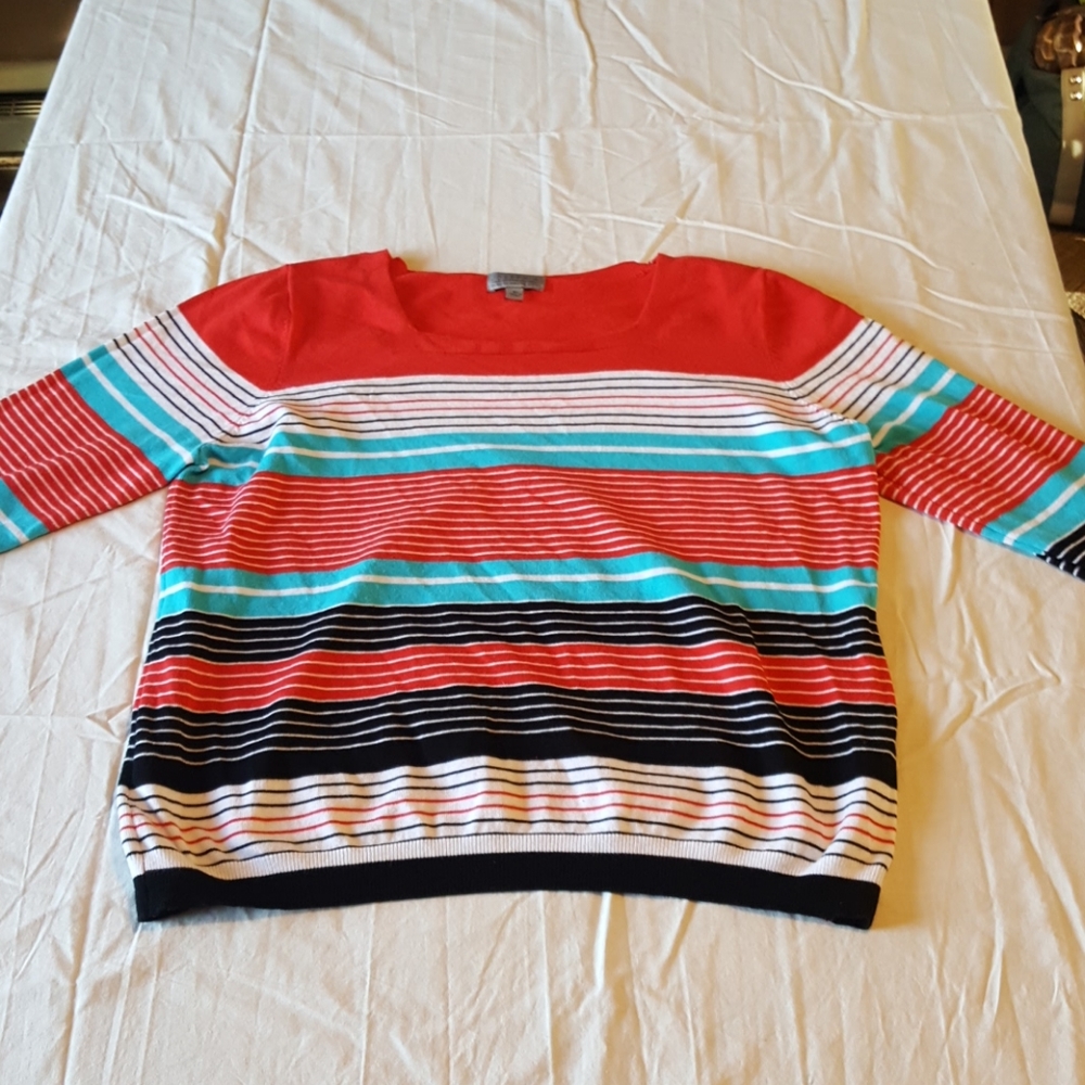 Joseph A. Sweater